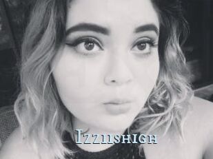 Izziishigh