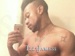 IzzyJamess