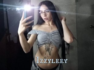 Izzyleey