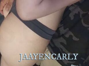 JAAYENCARLY