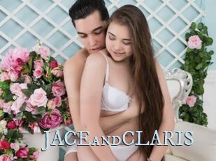 JACEandCLARIS