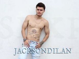 JACKSONDILAN