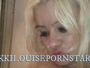 JAKKILOUISEPORNSTAR