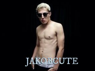 JAKOBCUTE