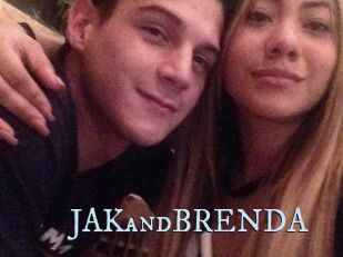 JAKandBRENDA