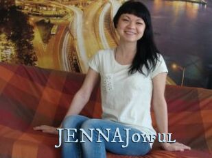 JENNAJoyful
