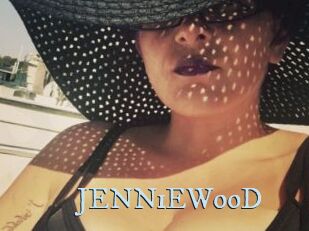 JENNiEWooD