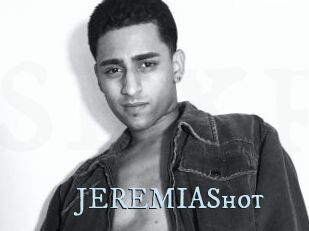 JEREMIAShot