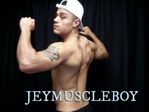 JEYMUSCLEBOY