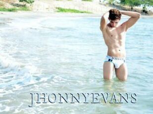 JHONNYEVANS