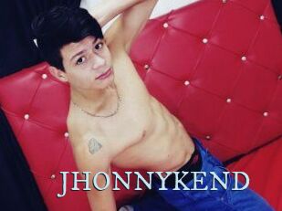 JHONNYKEND