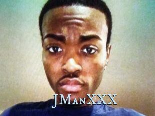 JManXXX
