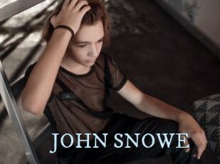 JOHN_SNOWE