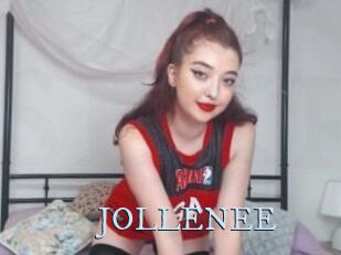 JOLLENEE