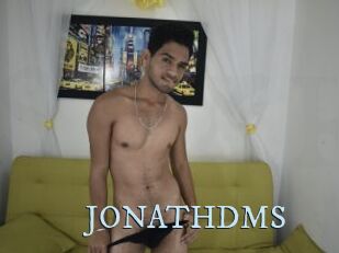 JONATHDMS