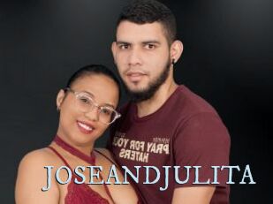 JOSEANDJULITA