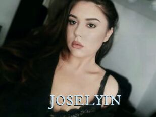 JOSELYIN