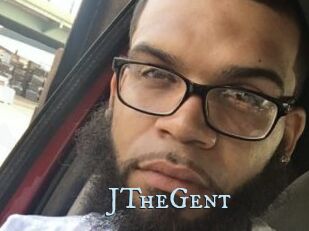 JTheGent