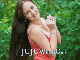 JUJUWildCat