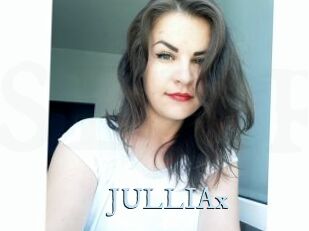 JULLIAx