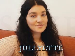 JULLYETTE