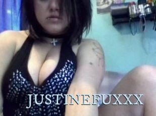 JUSTINEFUXXX