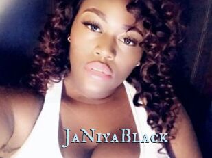 JaNiyaBlack