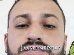 Jaagermeister