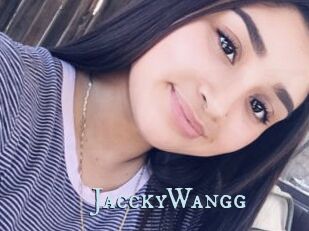 JacckyWangg