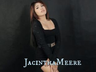 JacinthaMeere