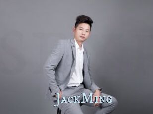 JackMing