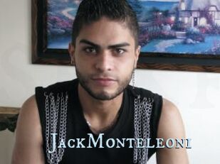 JackMonteleoni