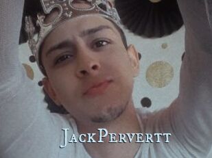 JackPervertt