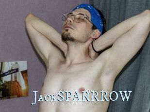 JackSPARRROW