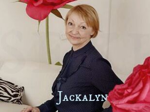 Jackalyn