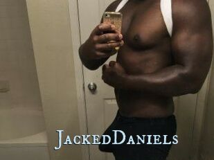 JackedDaniels