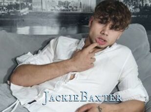 JackieBaxter