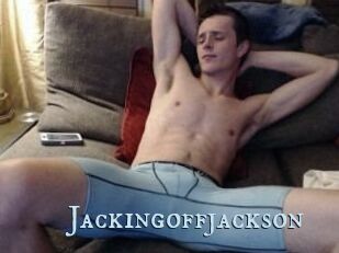 Jackingoffjackson