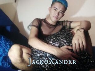 JackoXander