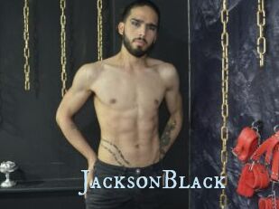 JacksonBlack
