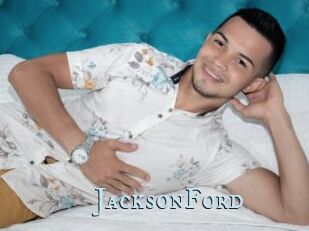 JacksonFord