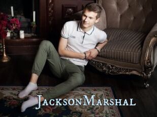 JacksonMarshal