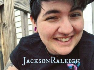 JacksonRaleigh