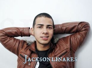 Jacksonlinares