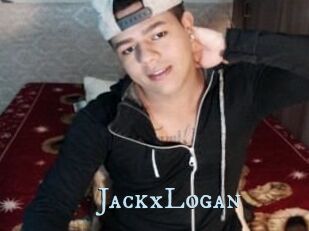 JackxLogan
