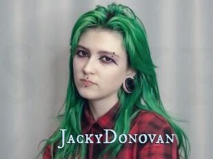 JackyDonovan