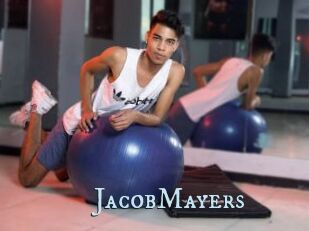 JacobMayers
