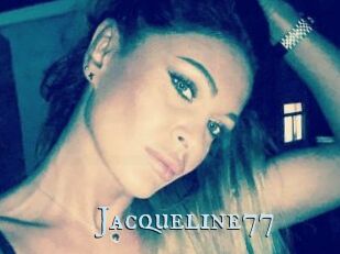 Jacqueline77