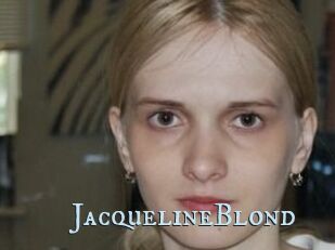 JacquelineBlond