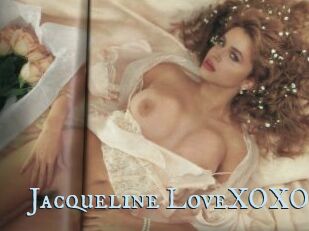 Jacqueline_LoveXOXO